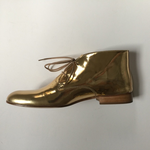 Apia Women's Siena Oxford Bootie, EU 35, 36 - Picture 5 of 8